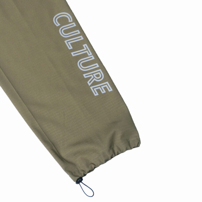 Culture Cargo Pants Outline 2 Khaki