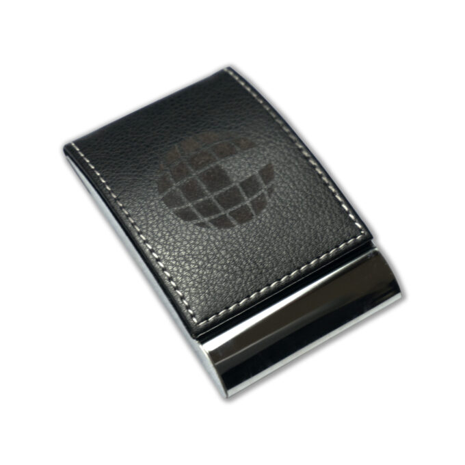 Culture Card Holder Logo