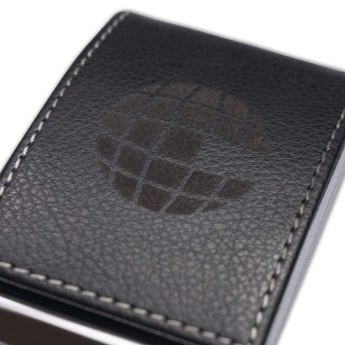 Culture Card Holder Logo