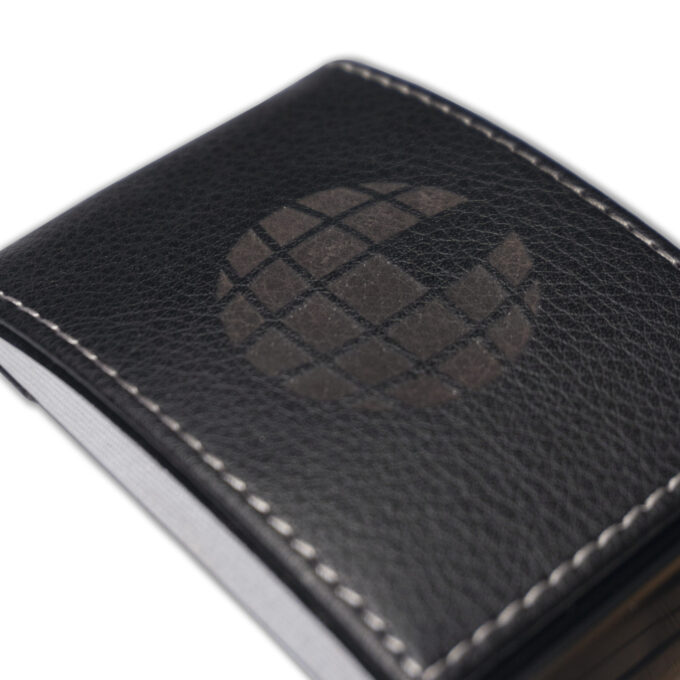 Culture Card Holder Logo