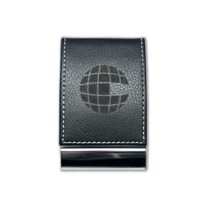 Culture Card Holder Logo