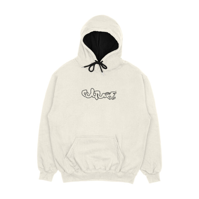 Culture Hoodie Dice Off White