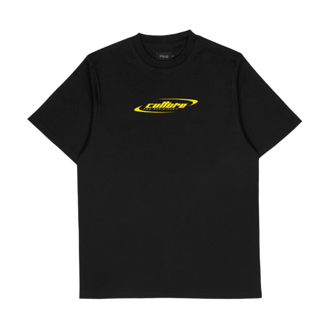 Culture Pro Efficiency Black