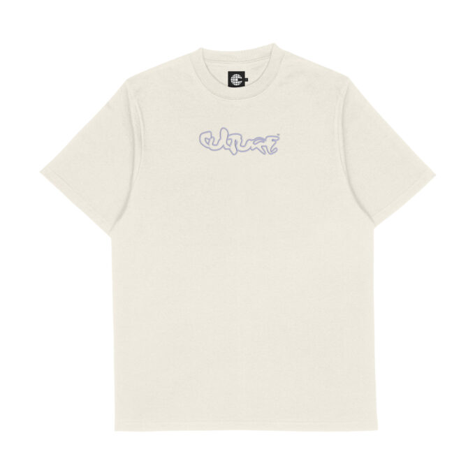 Culture Basic Logo Off White