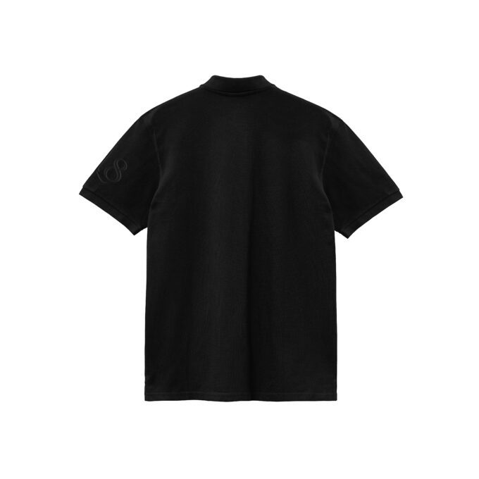 Culture Polo Imperial Double Black