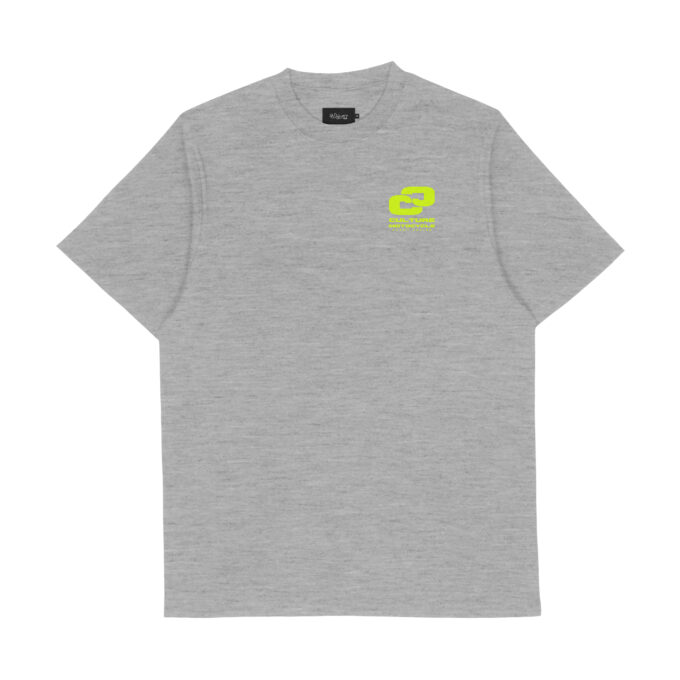 Culture Motocycle Blend Grey