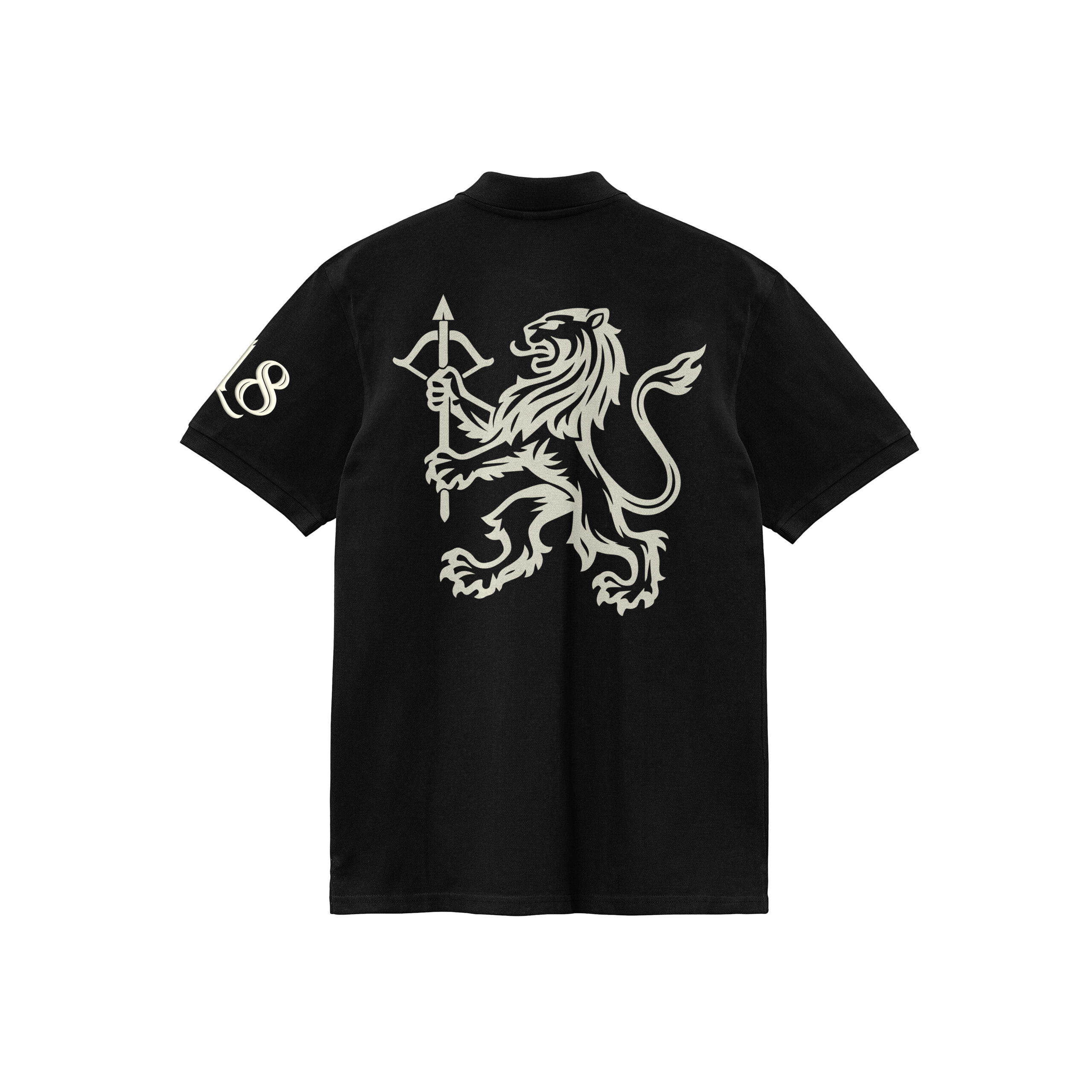 Culture Polo Imperial Black