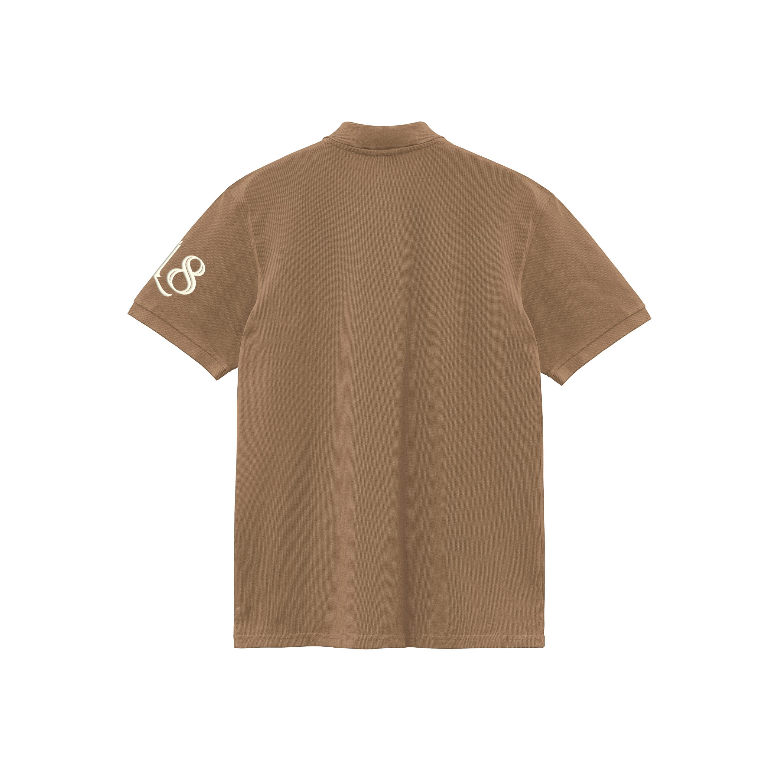 Culture Polo Imperial Light Brown
