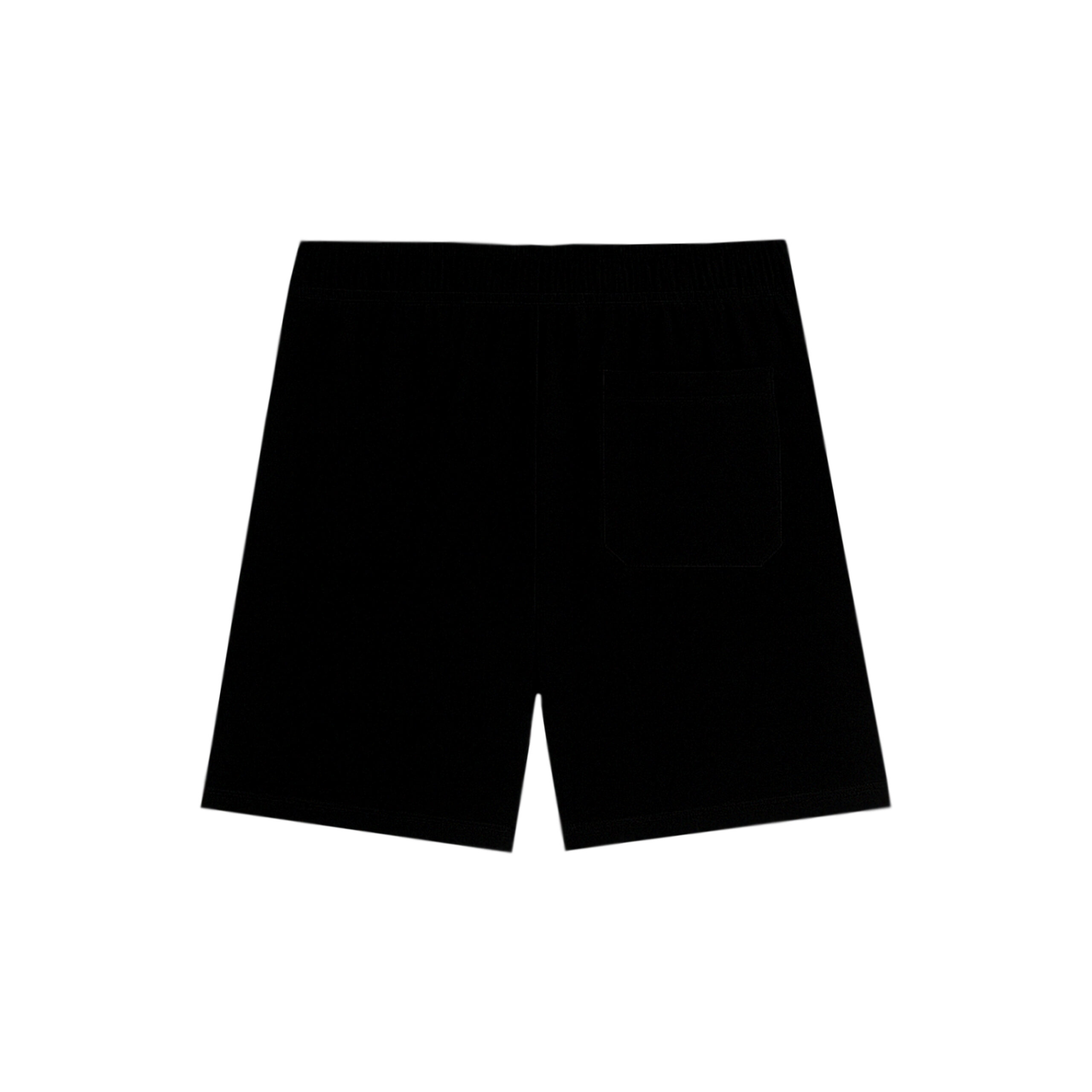 Culture Shorts Imperial Black