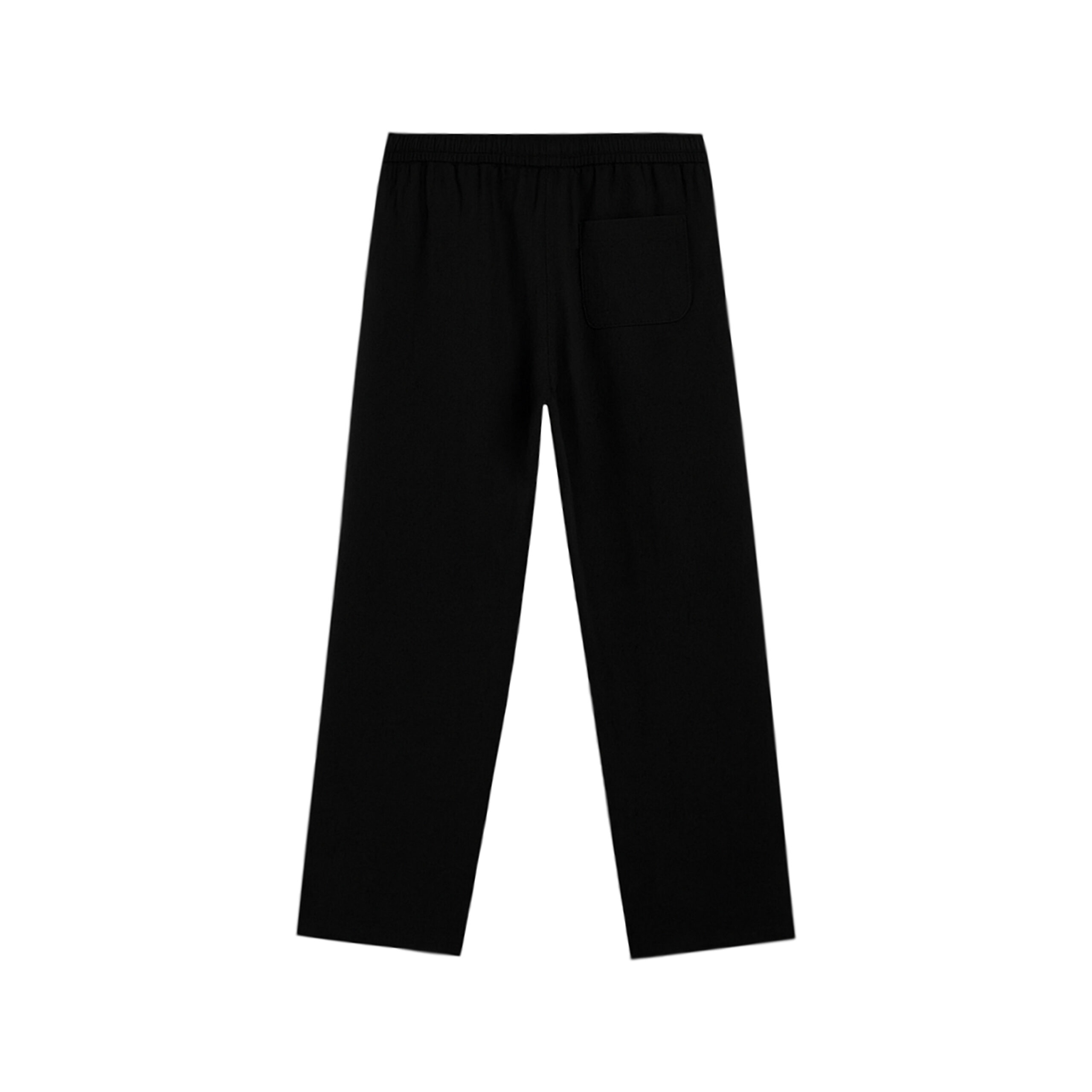 Culture Sweatpants Imperial Black